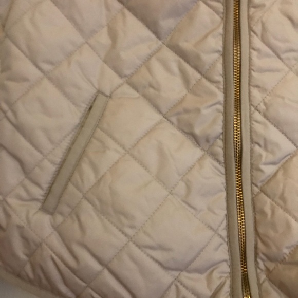 Old Navy quilted vest - Picture 3 of 5